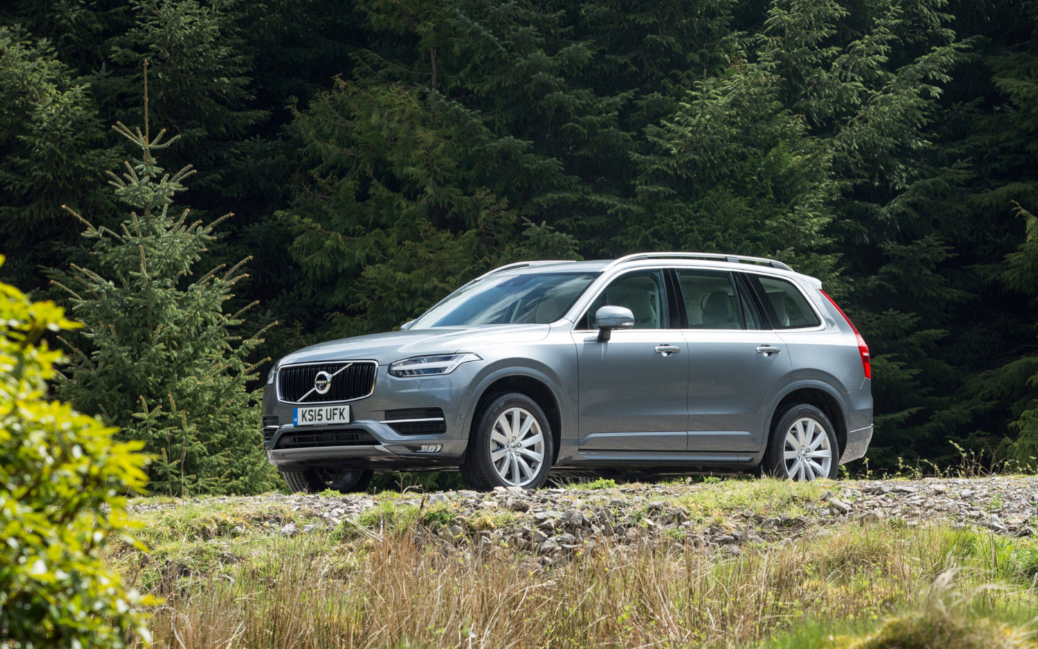 Xc90 t6 двигатель